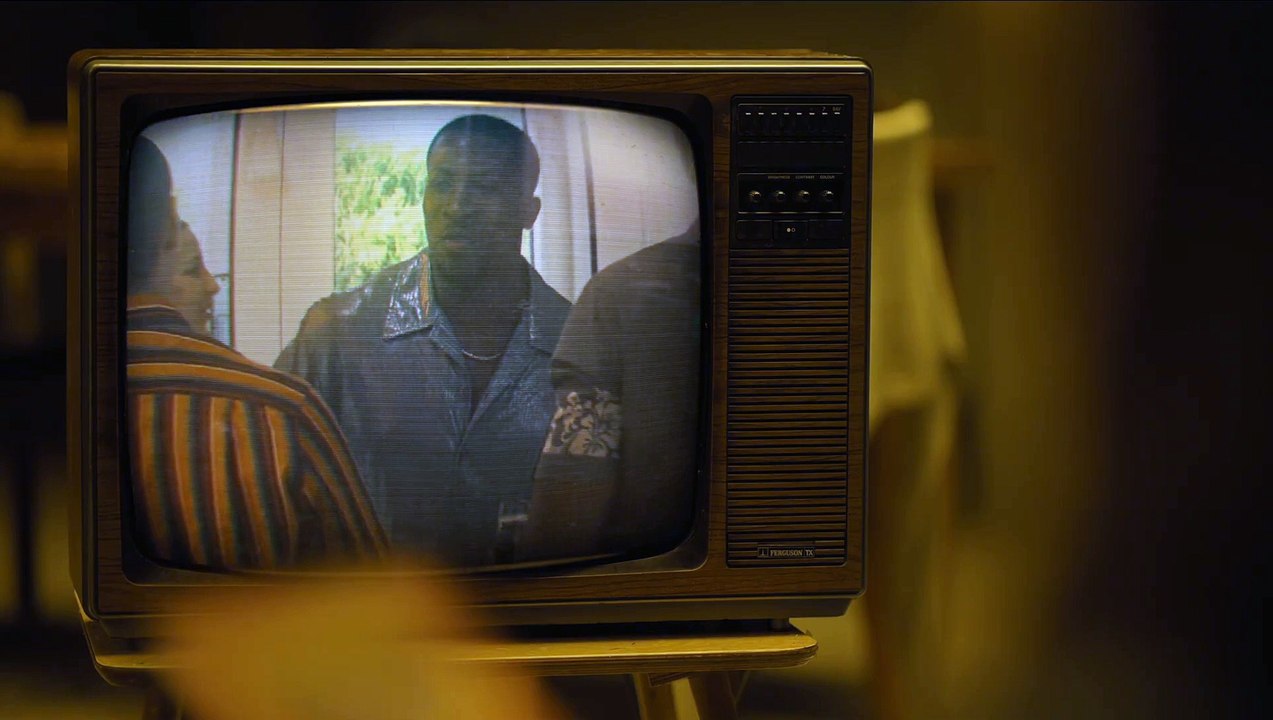 The Watchers (Teaser Trailer HD)