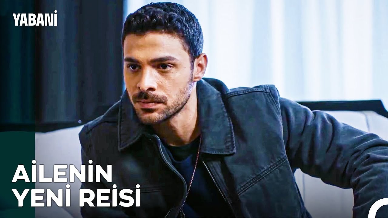 Eşref Soysalan'ın Tek Veliahtı Yaman Ali! - Yabani