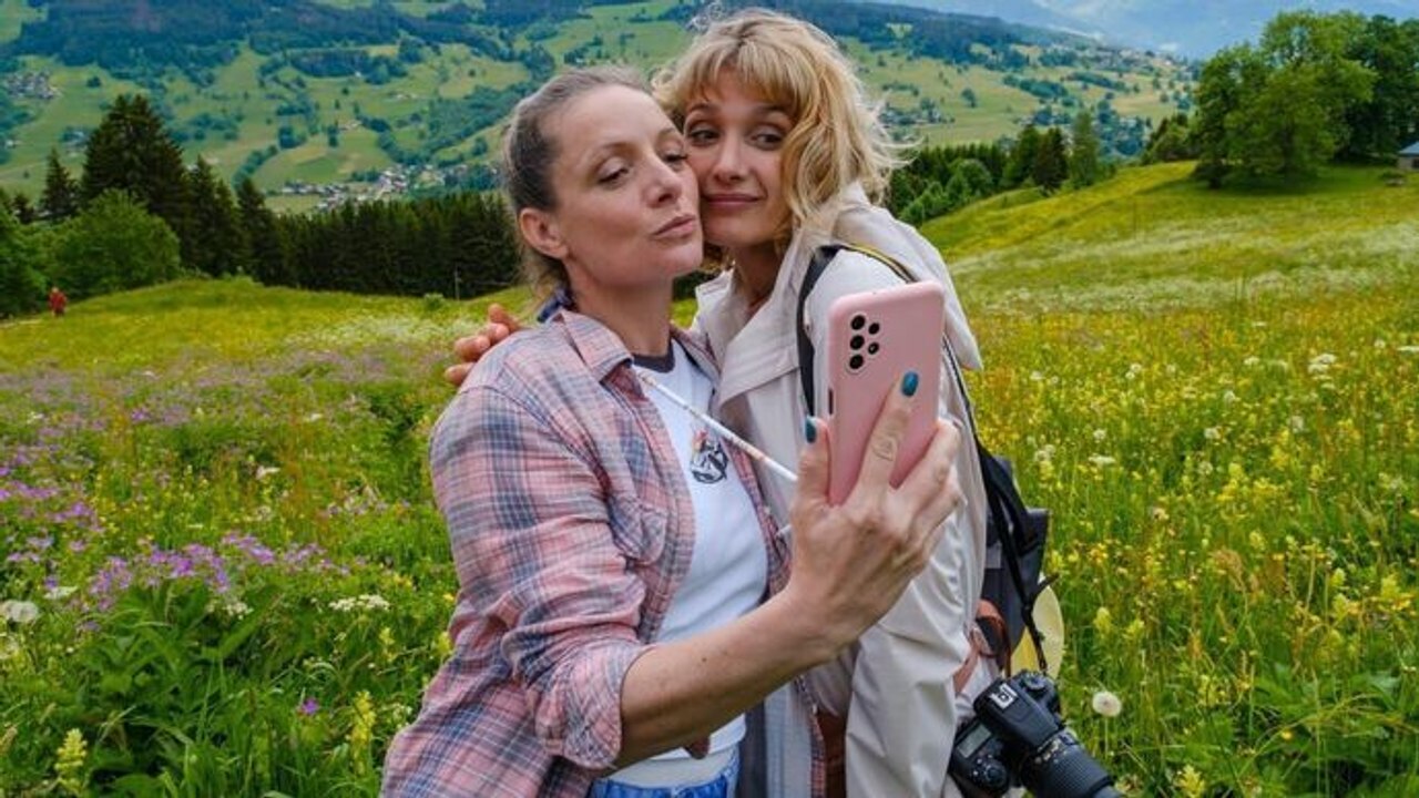 La vie rêvée des autres