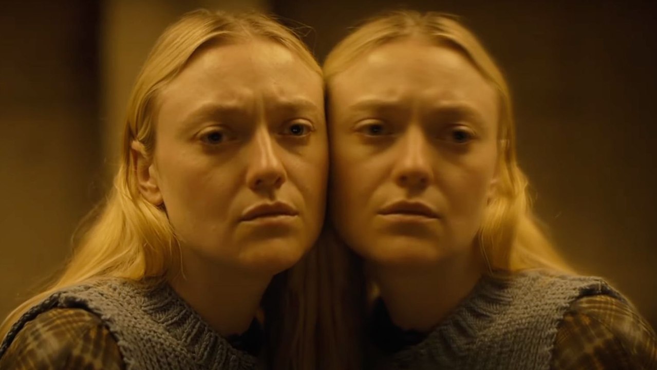 The Watchers _ Official Teaser Trailer