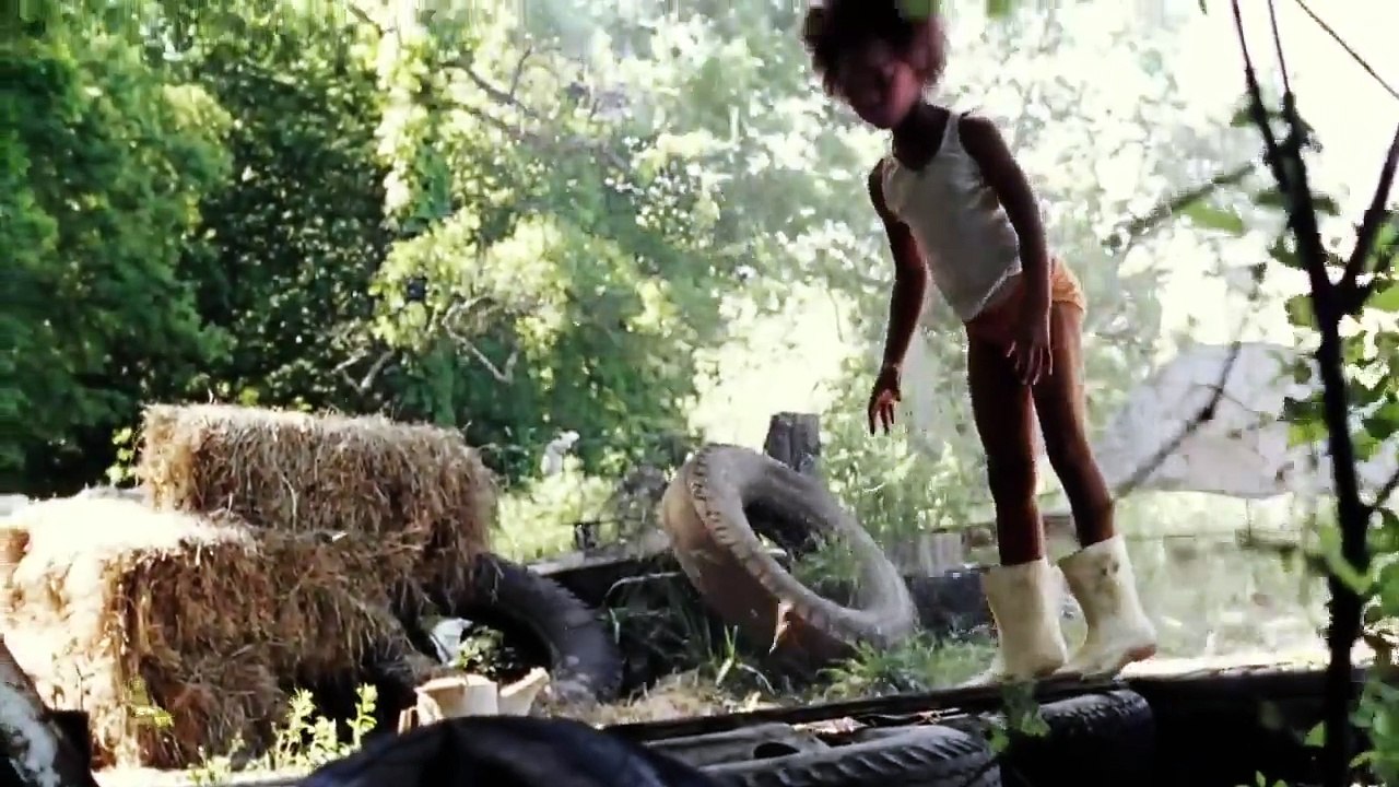 Les bêtes du Sud sauvage (2012) - Bande annonce