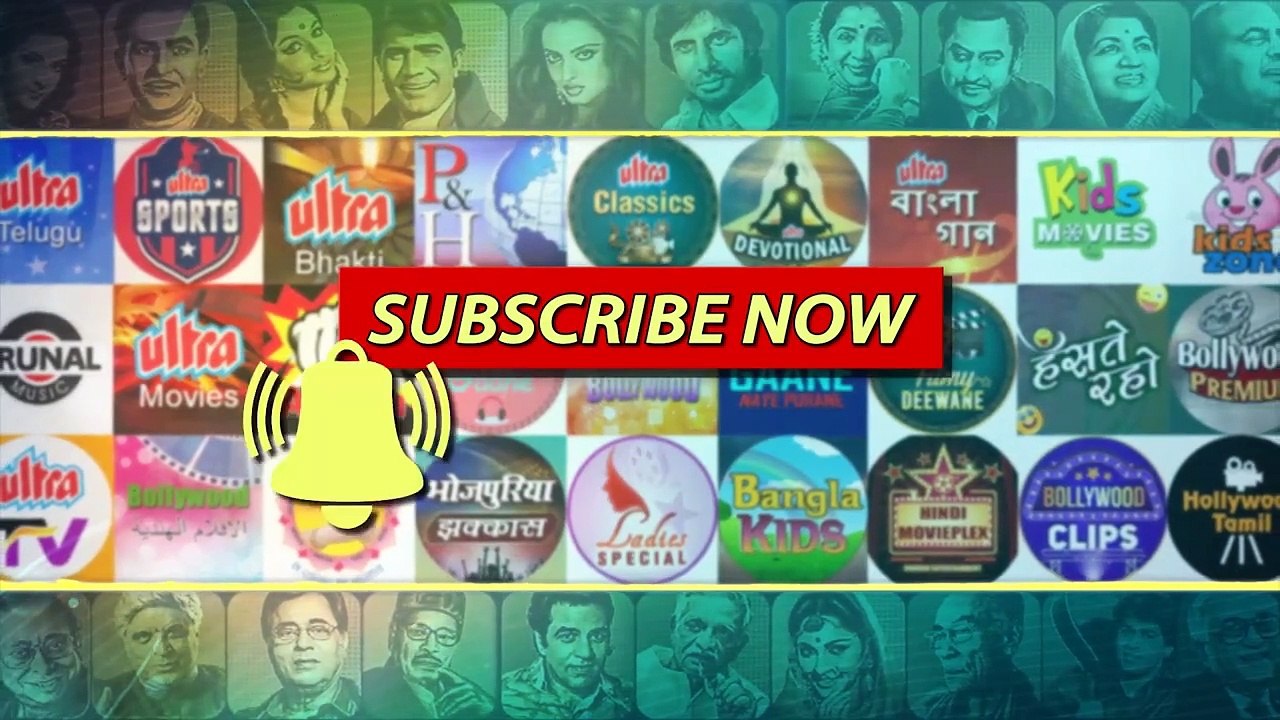 Chandni Raat Hai /Qaidi 1984 / Kishore Kumar , Asha Bhosle /