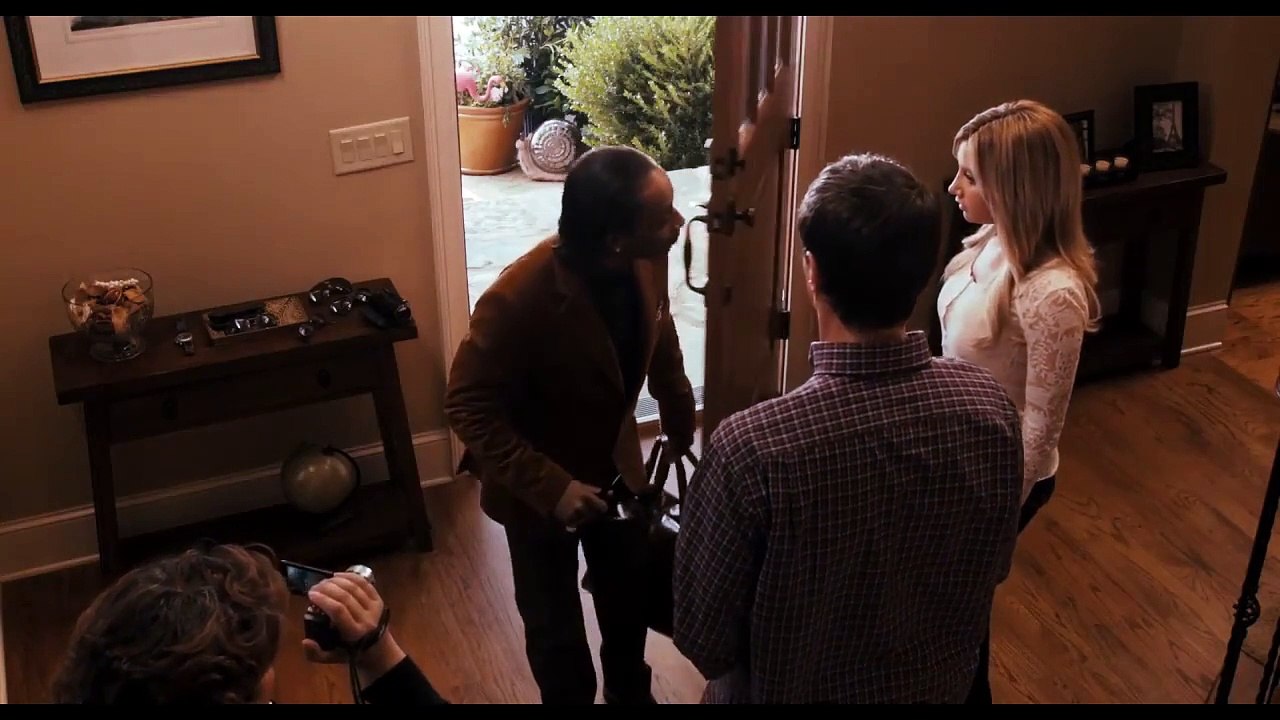 Scary Movie 5 (2013) - Bande annonce