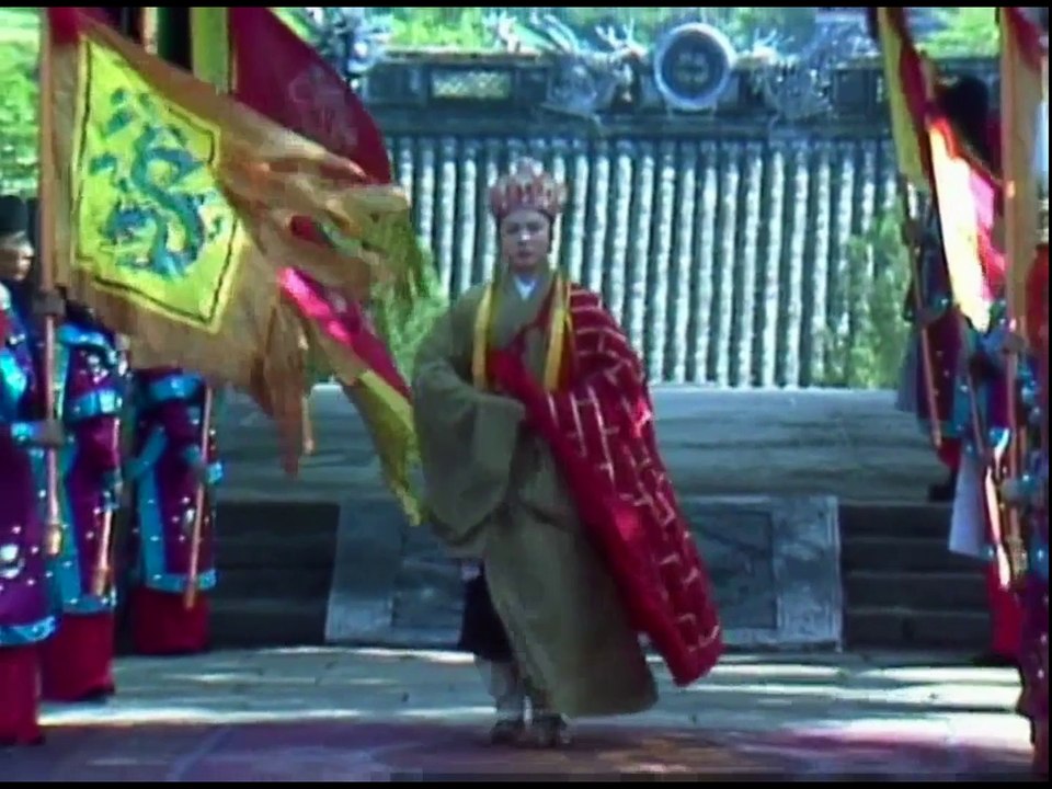 Journey to the West 06 Tibetan