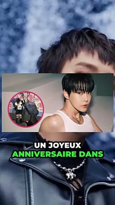 Une fan  de rosé trébuche et tombe dans une foule chaotique à l'aéroport l actu kpop