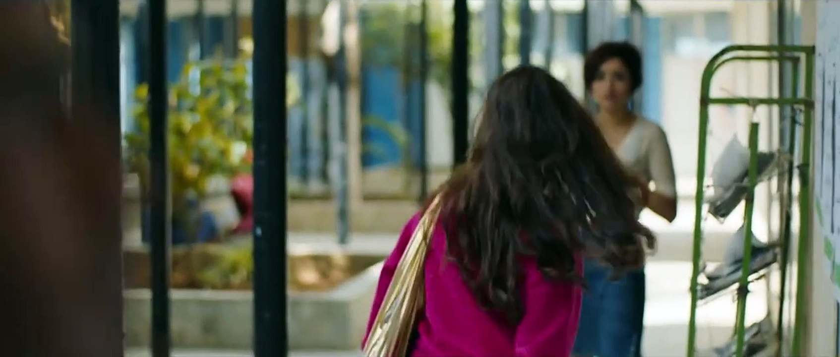 Papicha (2019) - Bande annonce