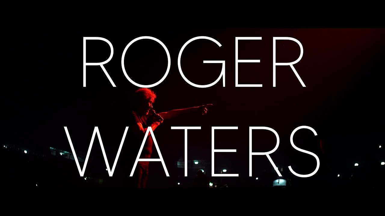 Roger Waters-This Is Not A Drill (en direct de Prague) (2023) - Bande annonce