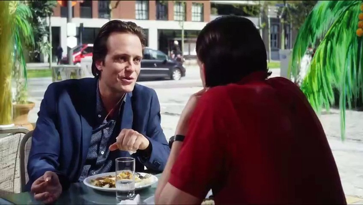 Diamant noir (2016) - Bande annonce