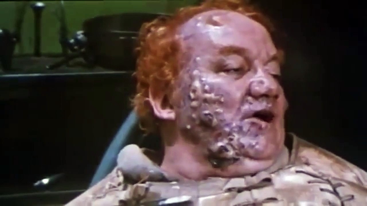 Dune (1984) - Official Trailer 🎬 | Sci-Fi Classic by David Lynch