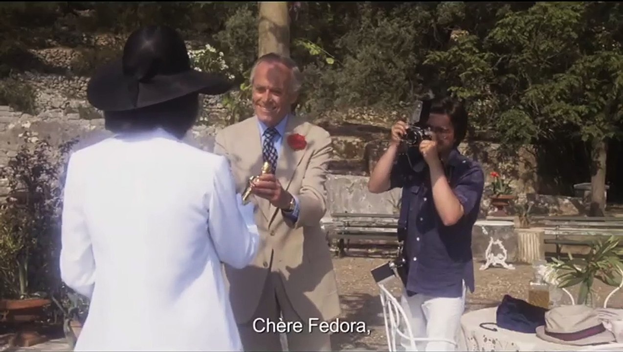 Fedora (1978) - Bande annonce