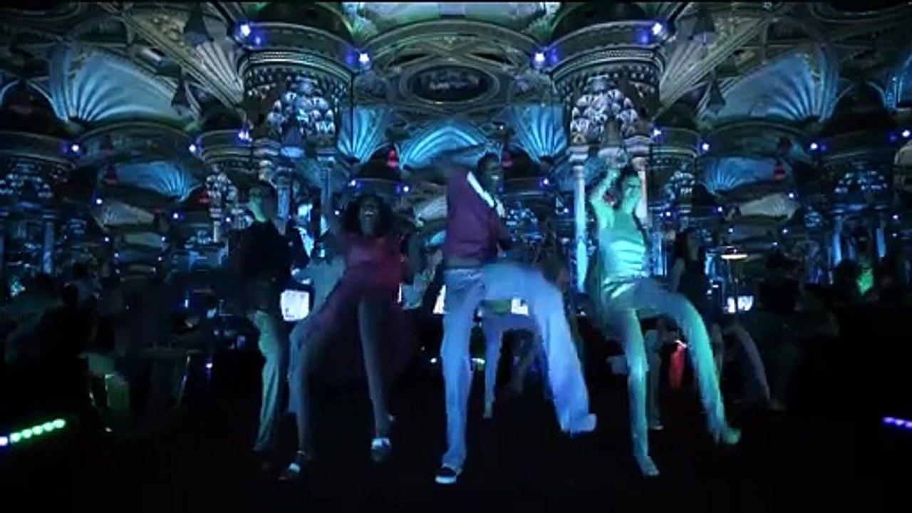 L'écume des jours (2013) - Bande annonce