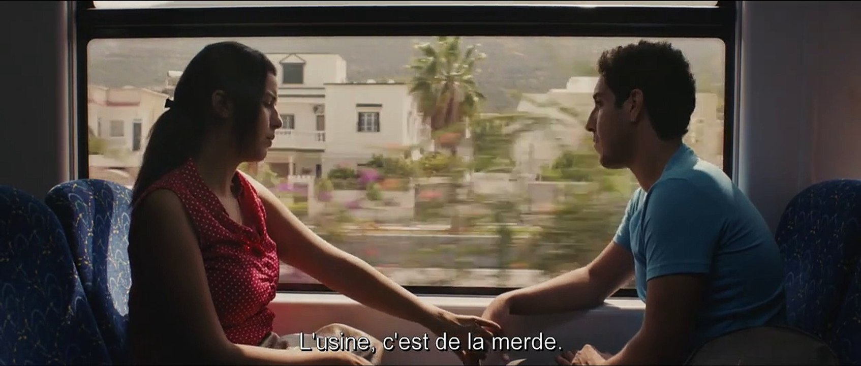 Vent du nord (2017) - Bande annonce