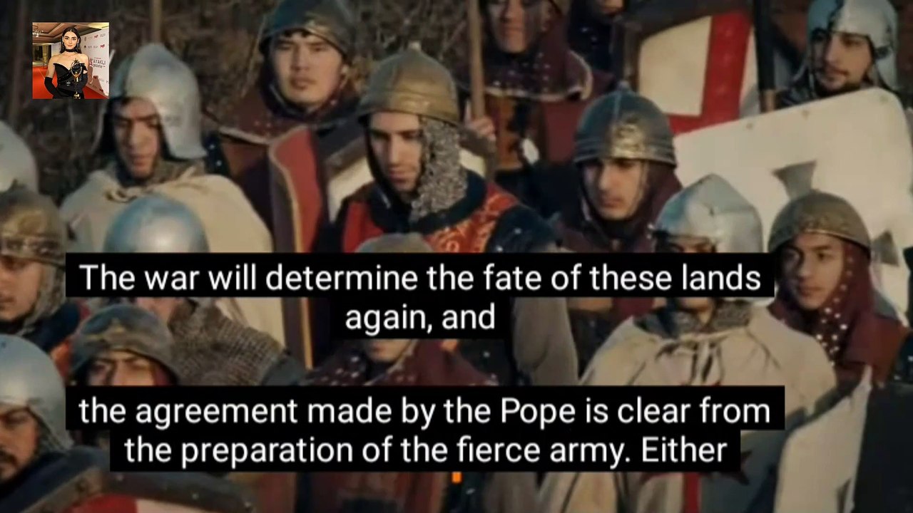 Kuruluş Osman Episode 151 Trailer 1 in English Subtitles