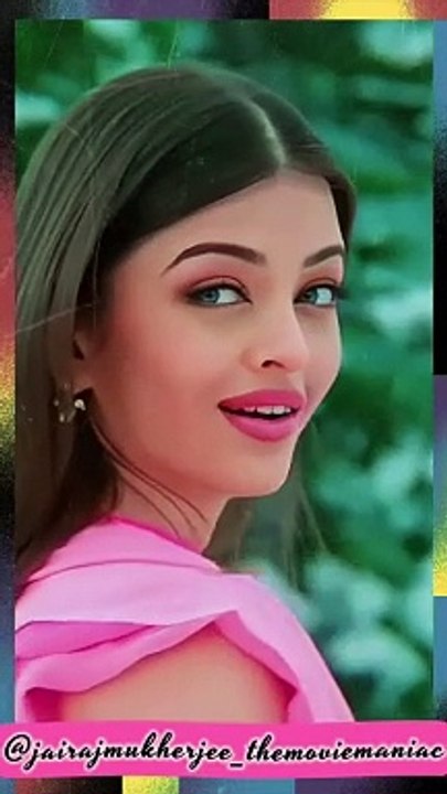 aiswarya rai anil kapoor songs bollywood Bollywood reels bollywood