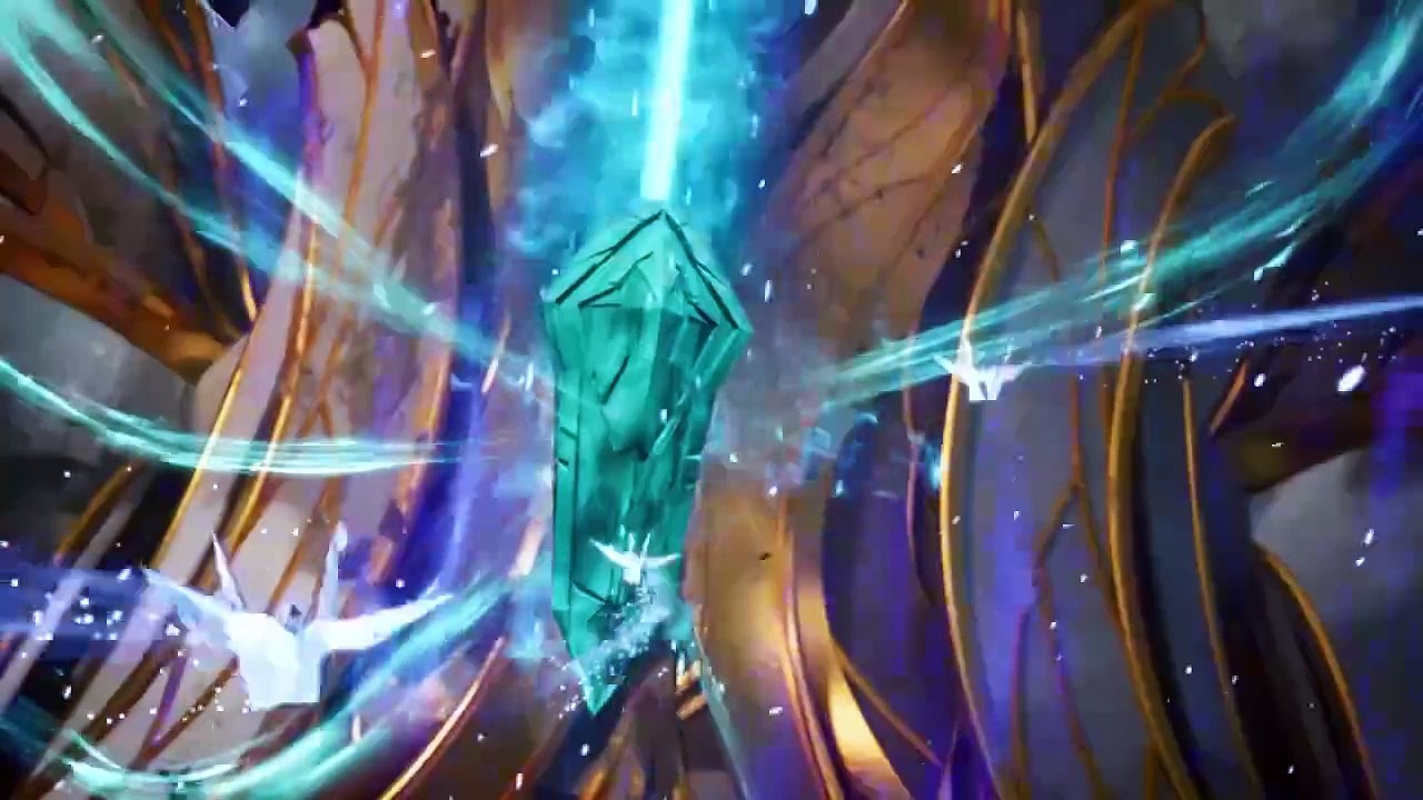 Throne of Seal Episode 96 English Sub