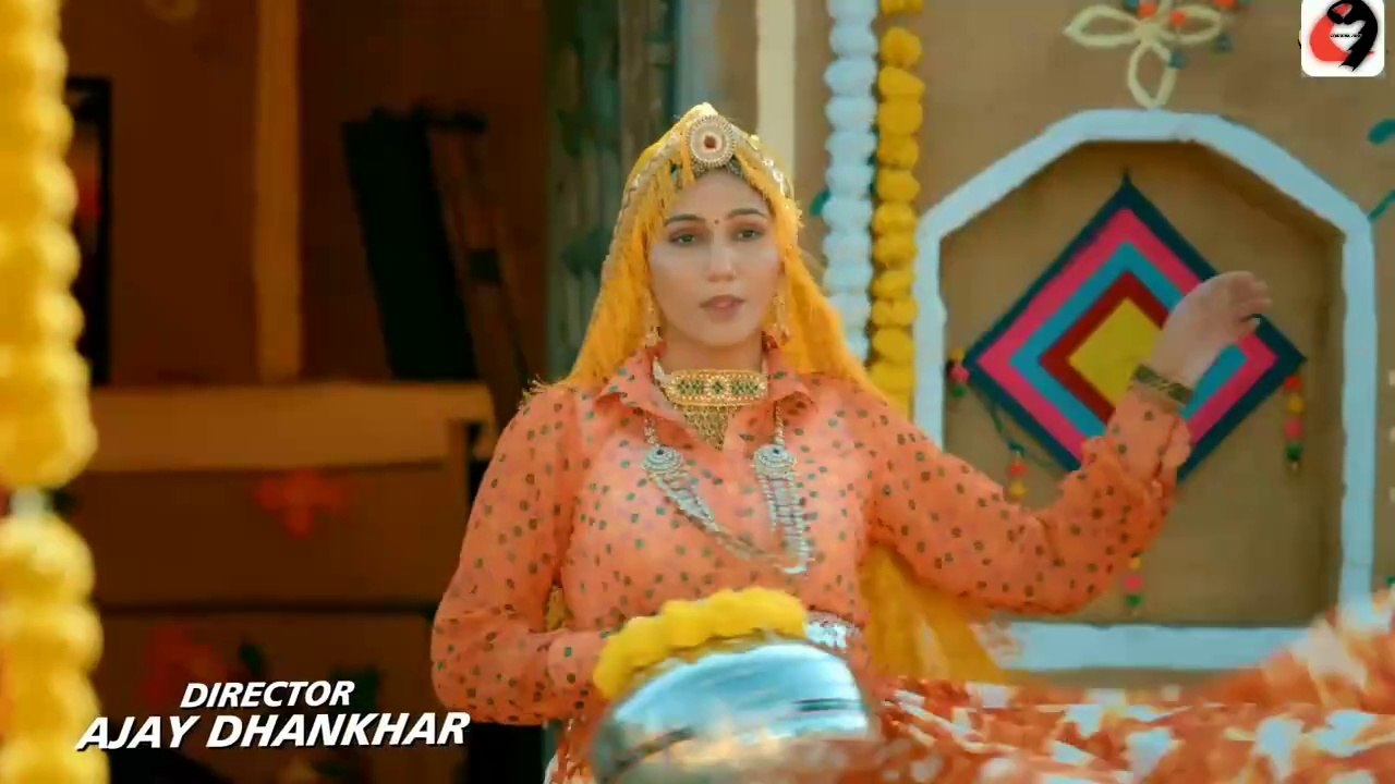 Matak Chalungi - Sapna Choudhary, Aman Jaji, Raj Mawar, Manisha Sharma, Mukesh Jaji, Gulshan M, Ajay