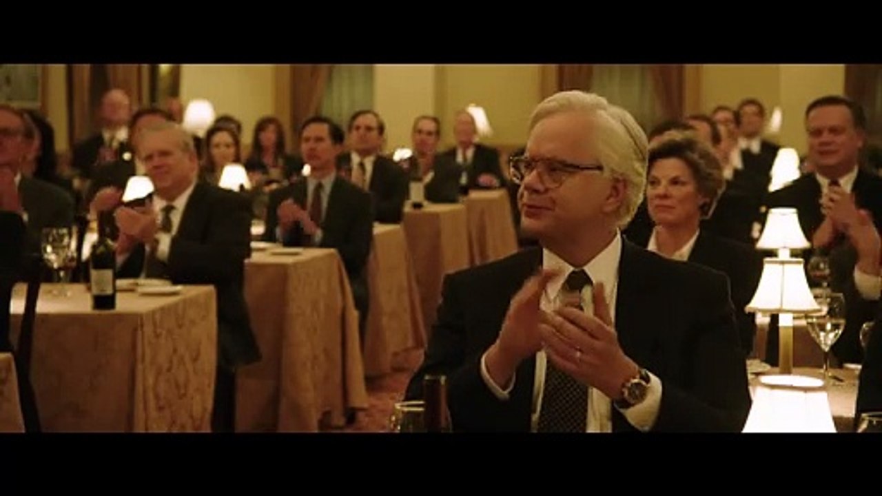 Dark Waters (2019) - Bande annonce