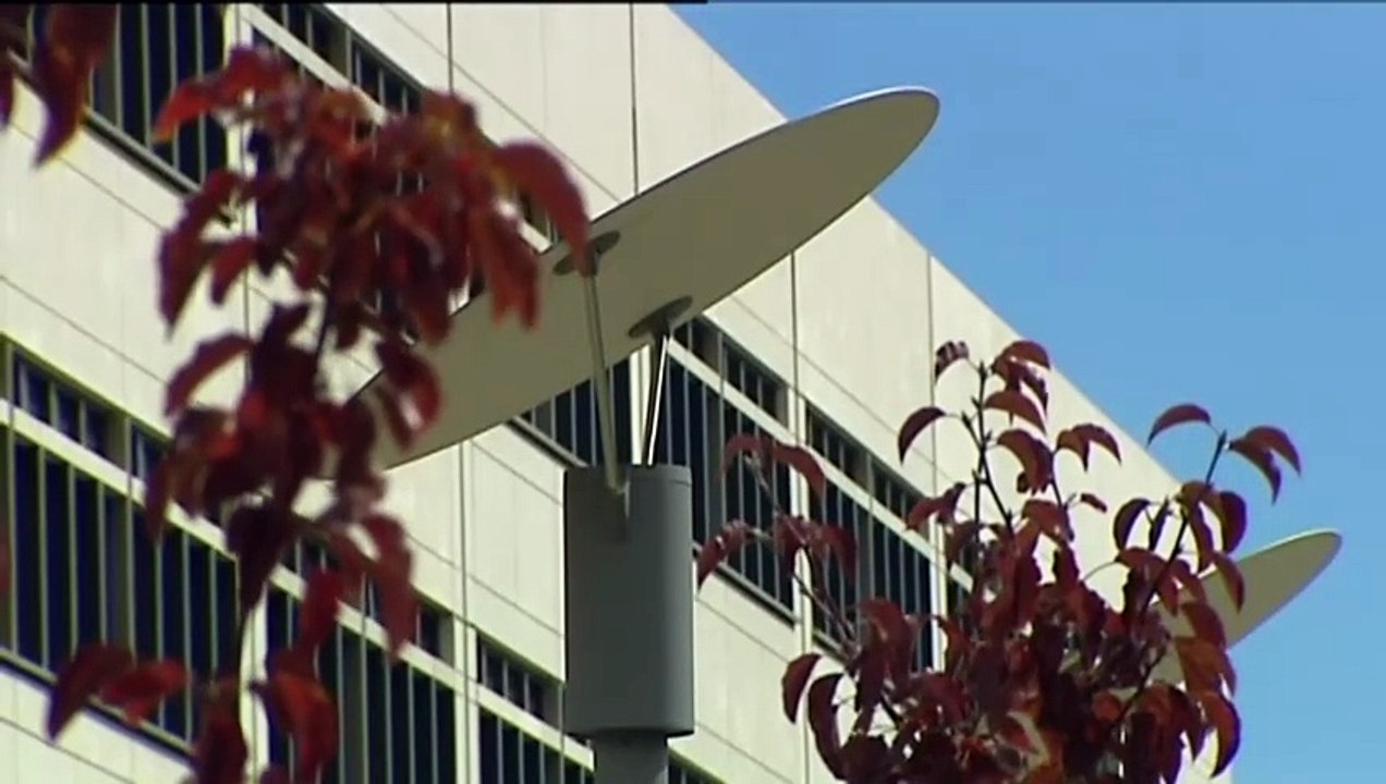 Spy boss says politician was recruited by foreign power