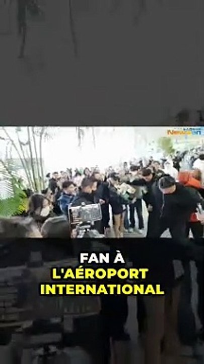 L'affiche publicitaire de NCT Doyoung a été endommagée par un anti-fan l actu kpop