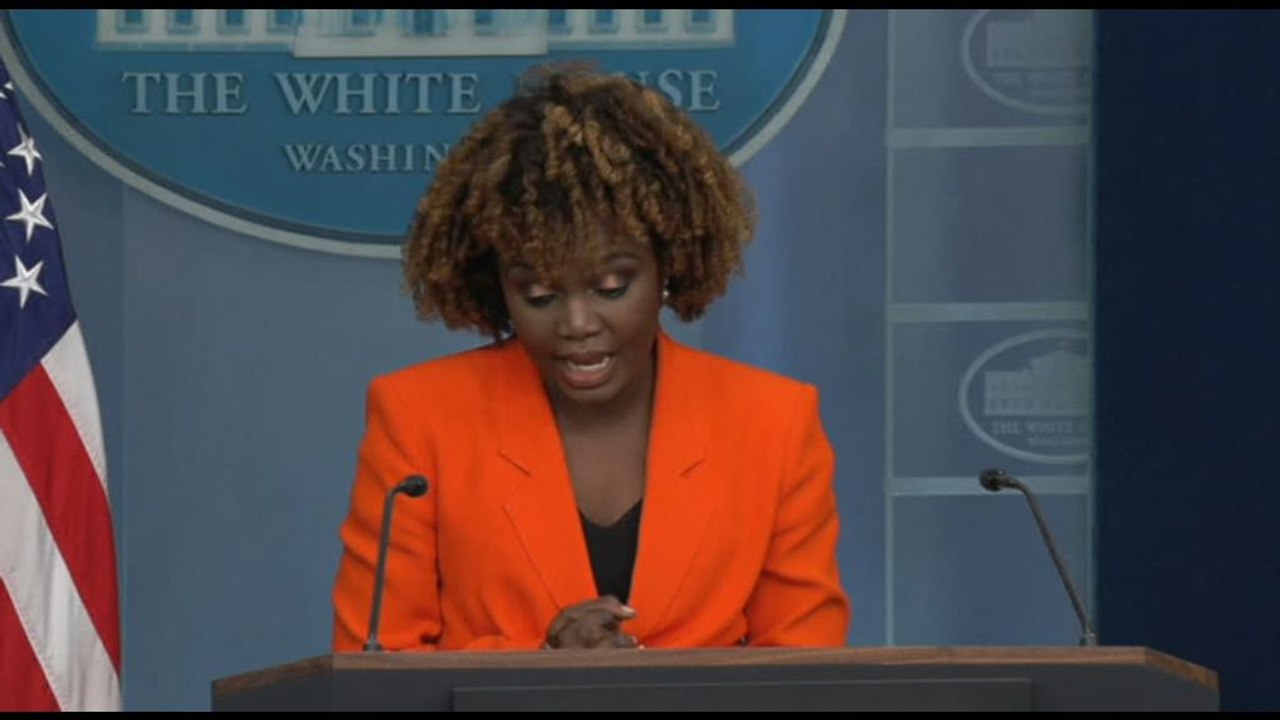 Usa, Casa Bianca: Biden non necessita di un esame cognitivo