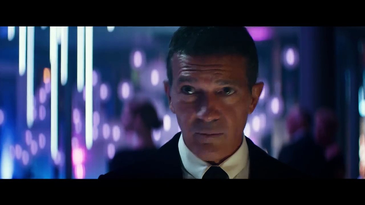 Uncharted (2022) - Bande annonce