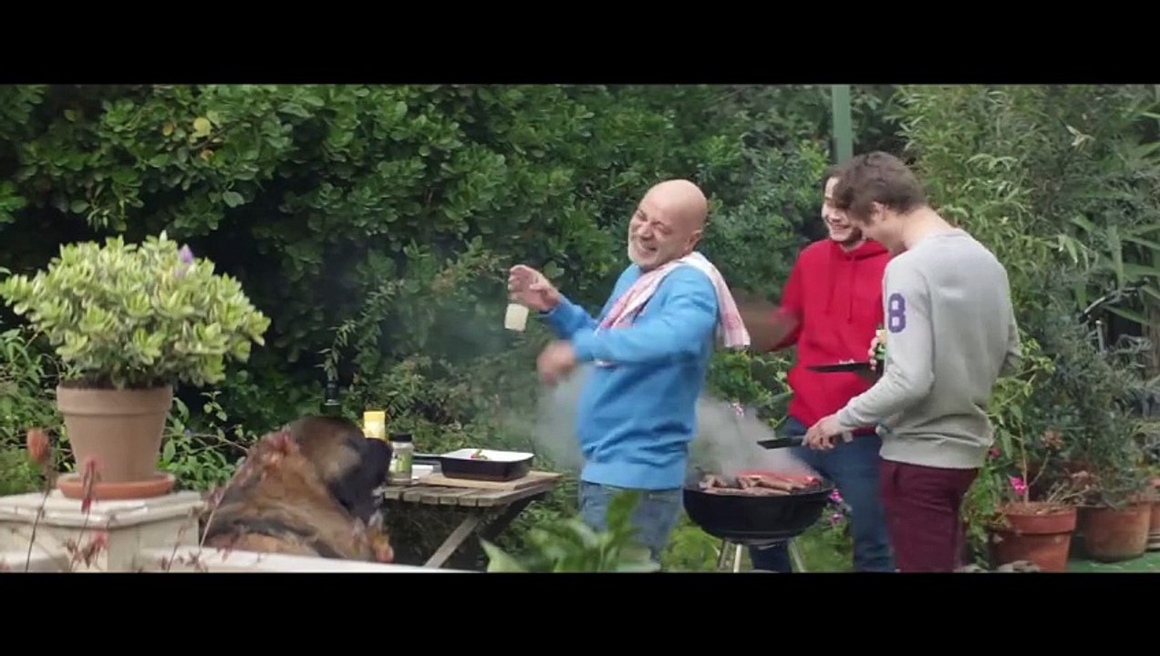 Le gendre de ma vie (2018) - Bande annonce