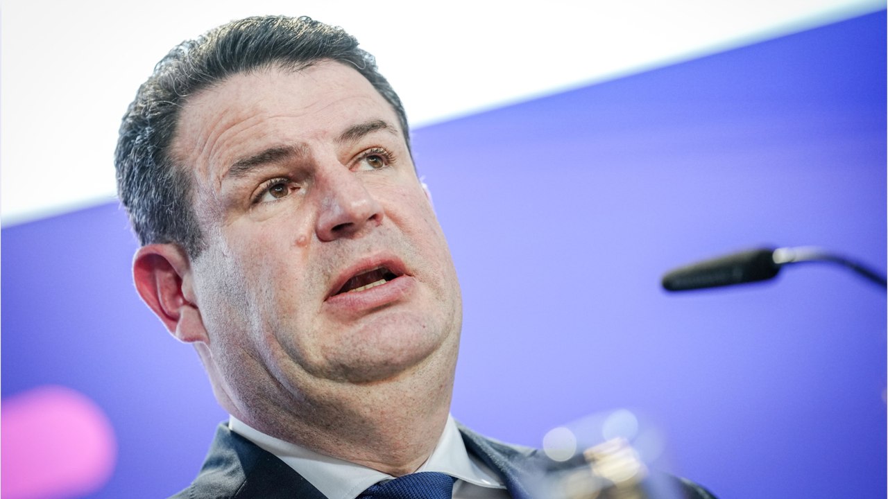 Hubertus Heil unterstützt Arbeitspflicht für Asylsuchende "im Einzelfall"