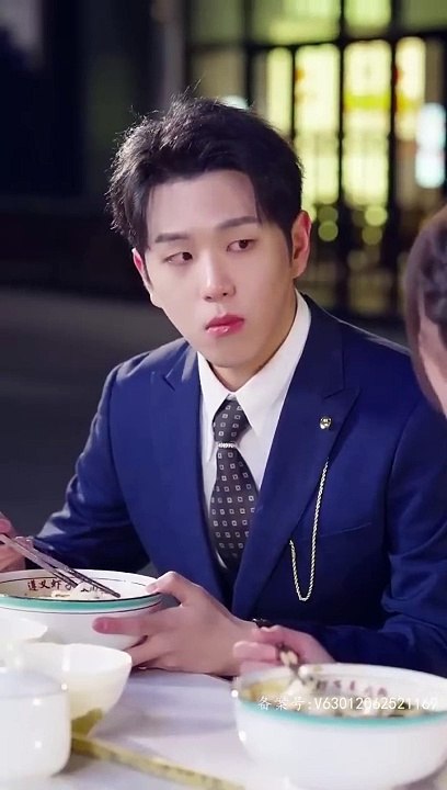 【ENGSUB】 My Evil CEO 年下总裁很腹黑