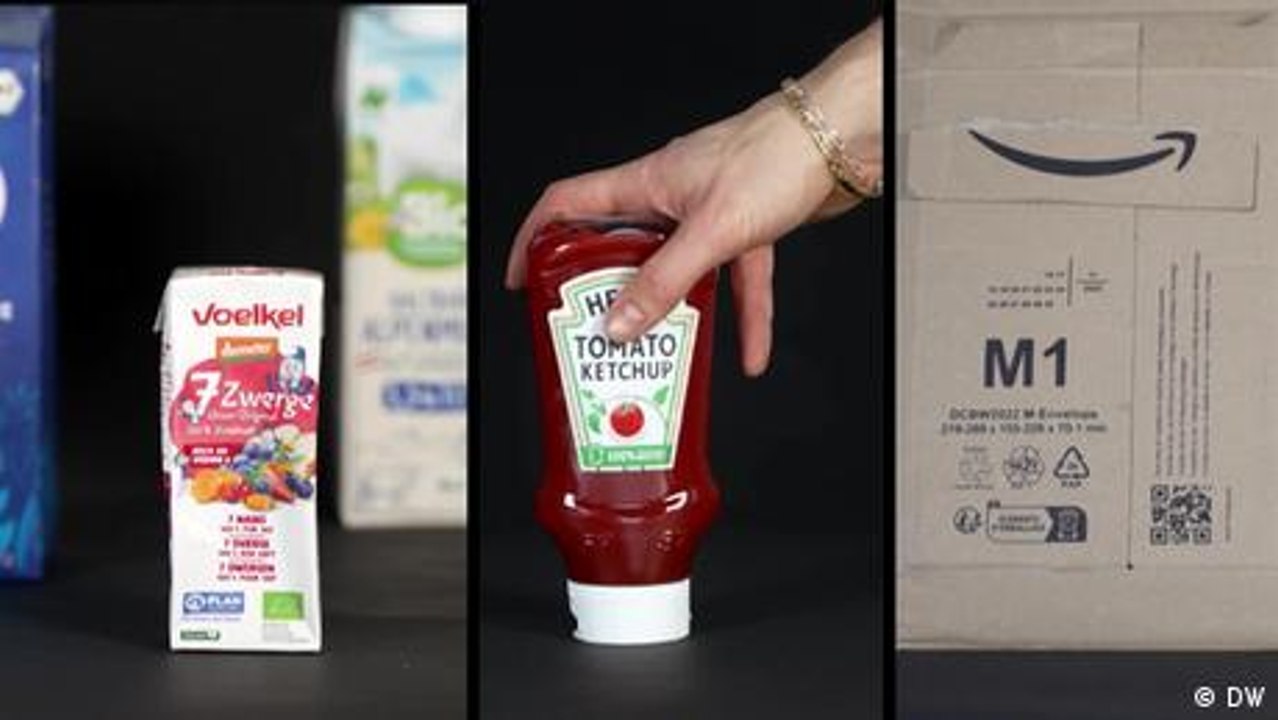 Why companies struggle with repackaging and recycling