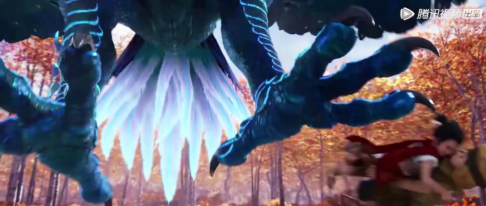 Thế Giới Hoàn Mỹ - Tập 2