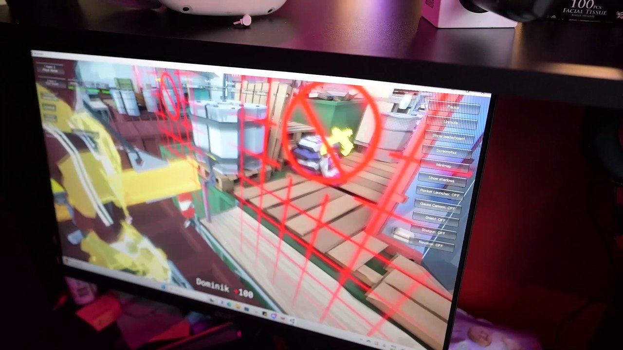 Nasze Miasto - prawdziwe studio VR w Warszawie!