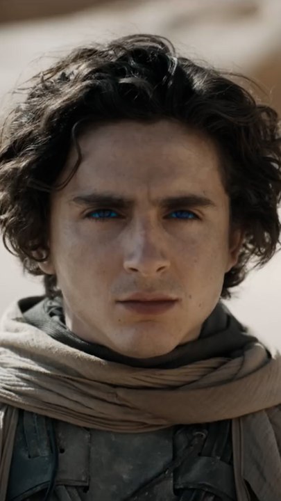 À l'affiche : Dune 2