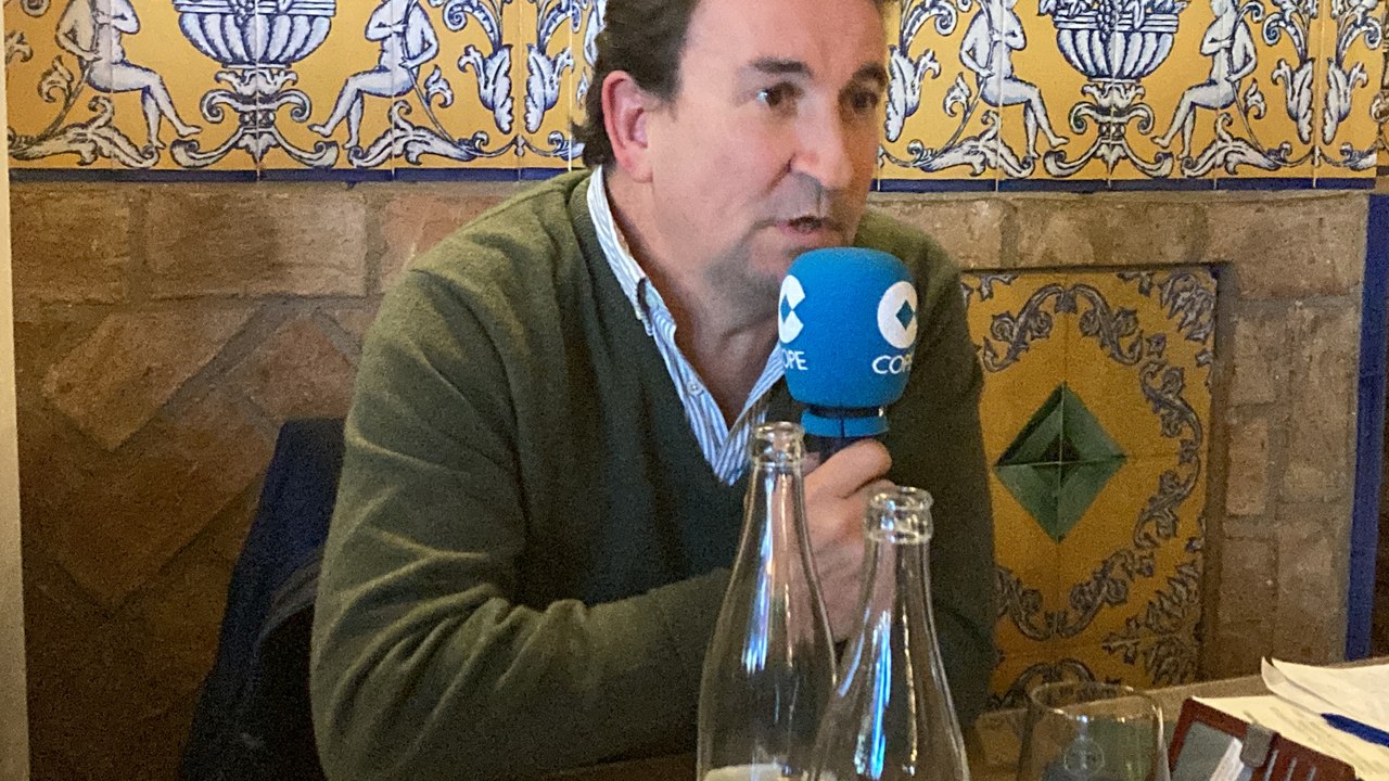 López Catalán, sobre Guido