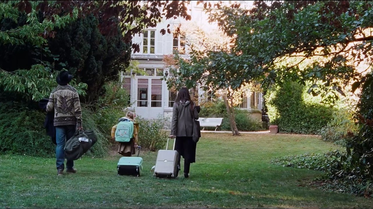 La vérité (2019) - Bande annonce