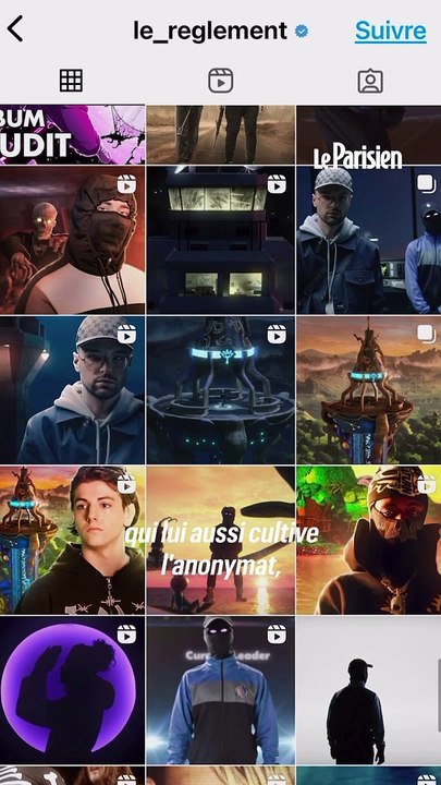 L'influence de la Drill sur la mode urbaine et la culture de la rue