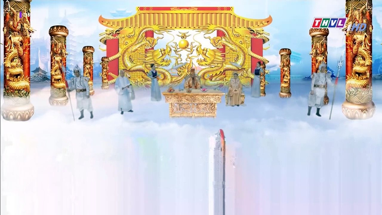 XEM LẠI PHIM | DUYÊN TIÊN TIỀN ĐỊNH TẬP 10- PHIM VIỆT NAM MỚI NHẤT 2024