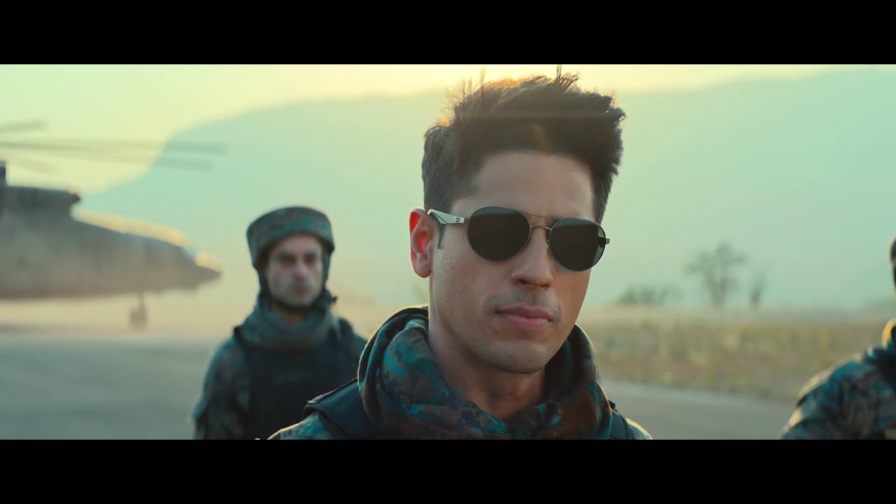 YODHA MOVIE | Sidharth Malhotra | Raashii Khanna | Disha Patani | #Bollywood #movie