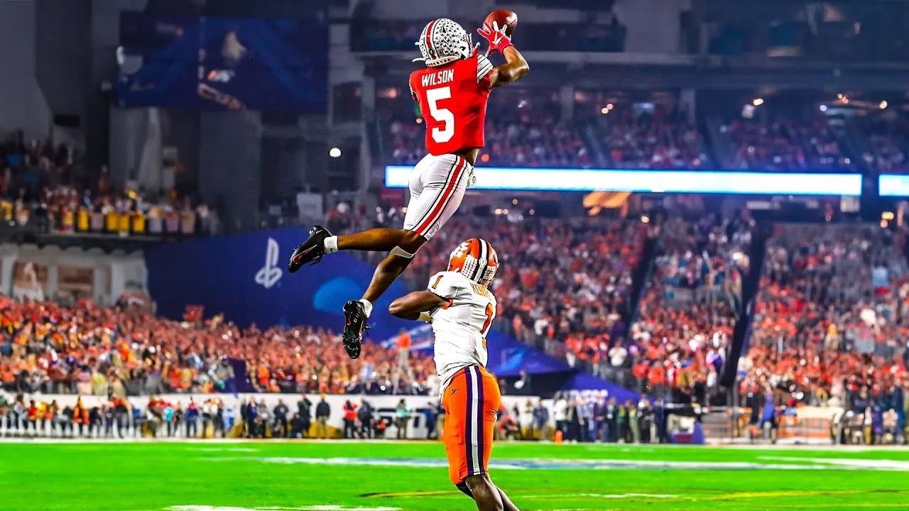 Most Viewed College Football Plays of All Time