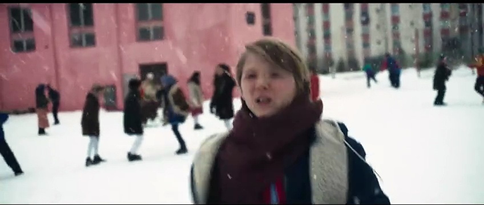 Les disparues de Valan (2019) - Bande annonce