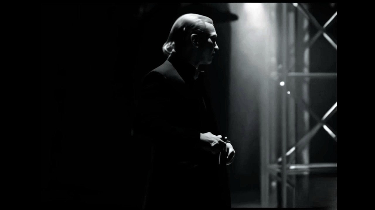 Daleks' MasterPlan Trailer (AI)