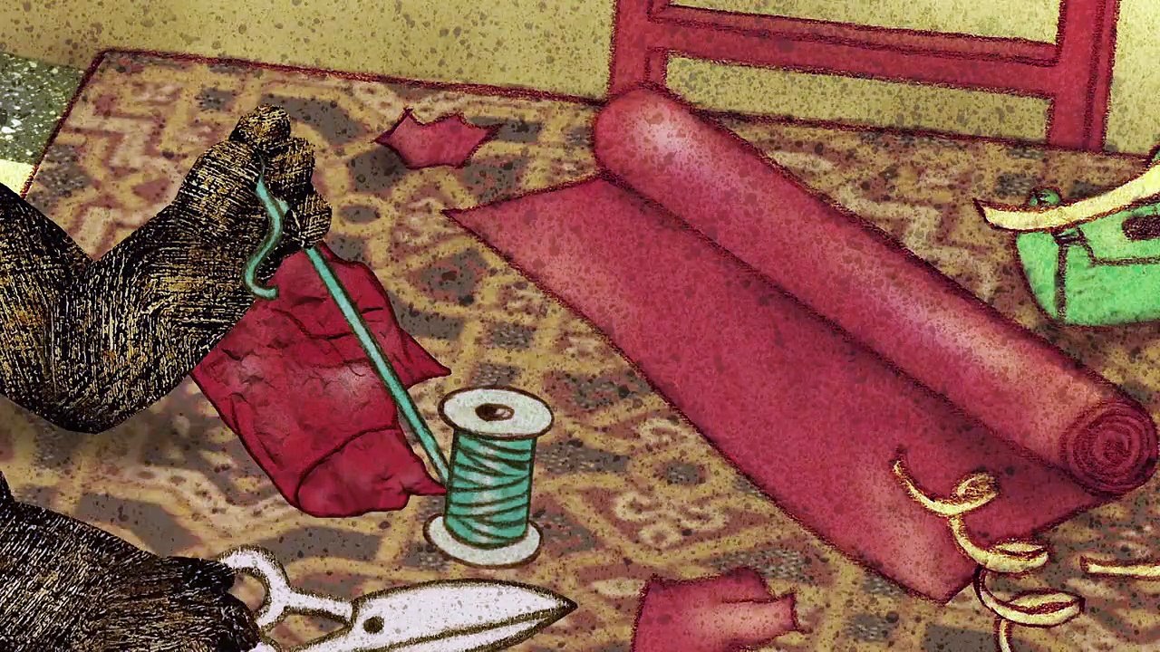 Petites casseroles (2015) - Bande annonce