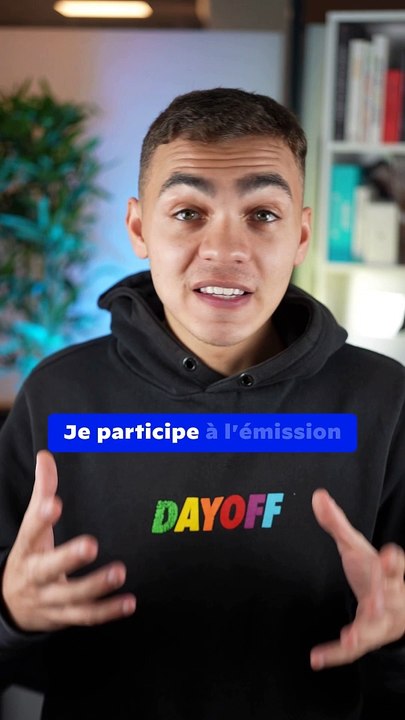 Devine le Youtubeur Difficile (Exclu Dailymotion)