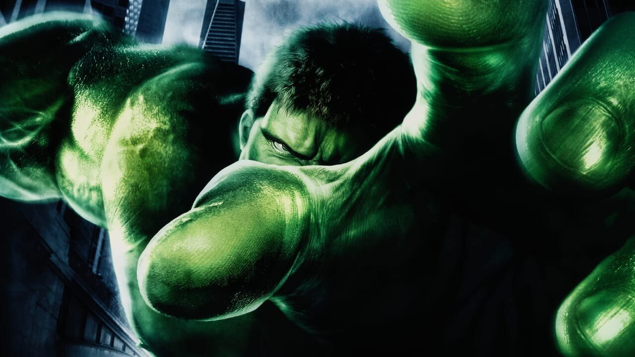 Hulk vidéo bande annonce