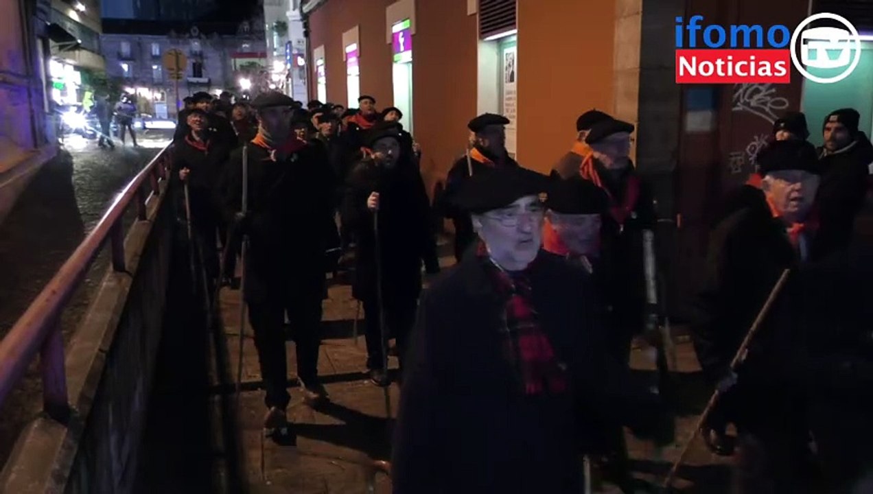 Torrelavega - Marzas 2024