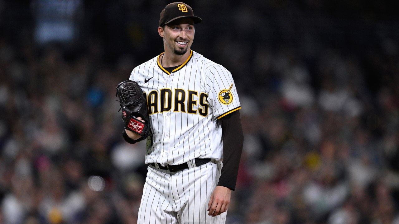 Blake Snell Contract Negotiations: Opt Outs for Short-Term Deal