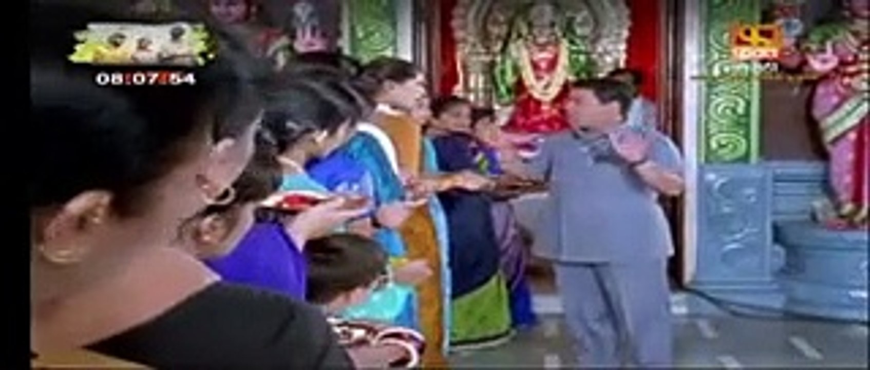 POLISACHI BAYKO (PART 2) MARATHI MOVIE