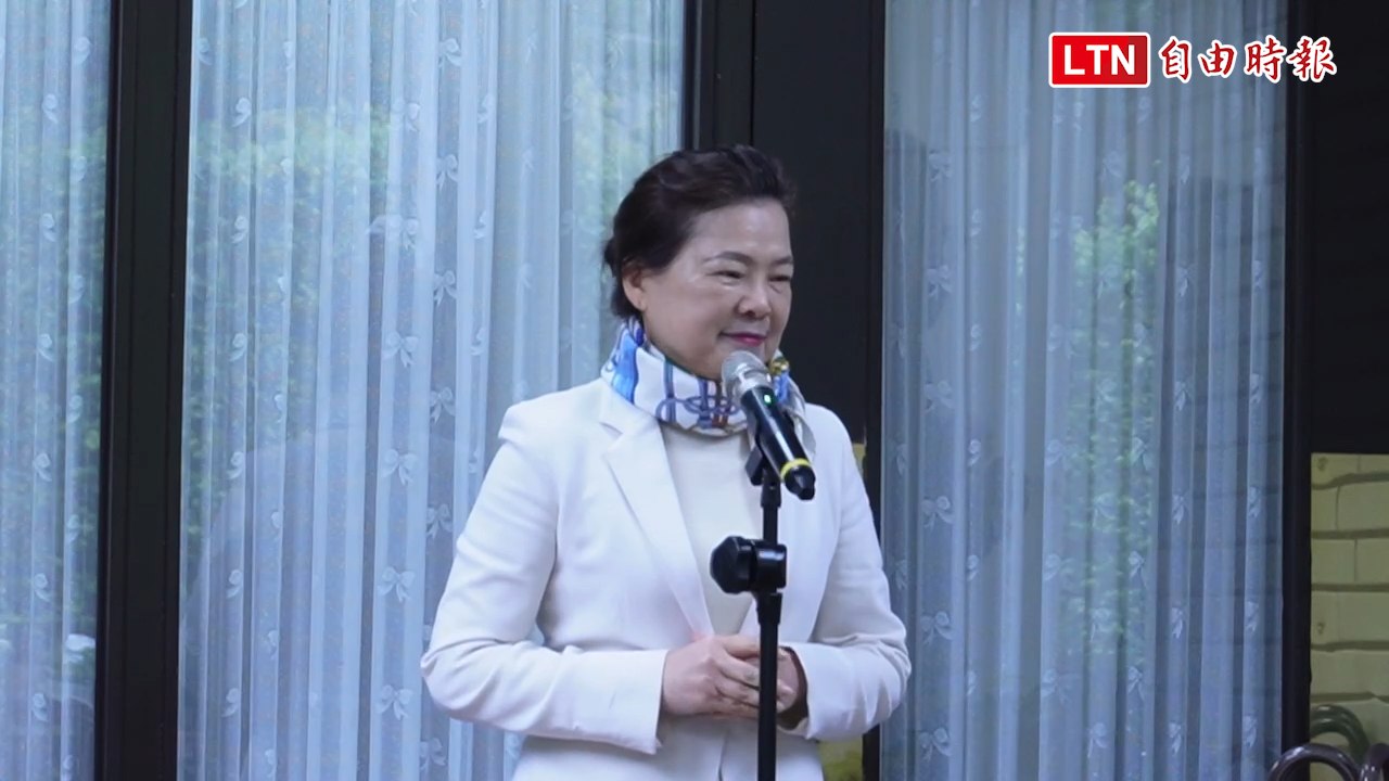 傳今年電價調漲？王美花：台電虧損是因未反映成本