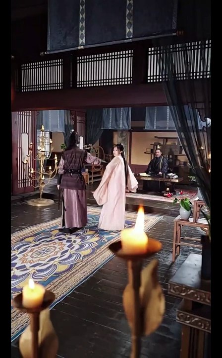 新剧上线  #穿书后恶毒女配逆天改命 (下)