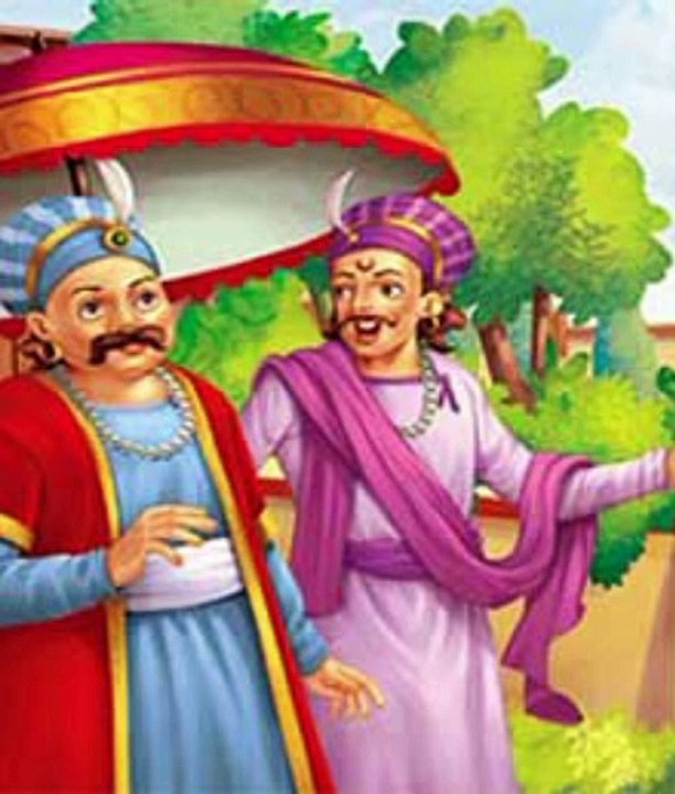 Akbar aur Birbal ki Kahaniyan