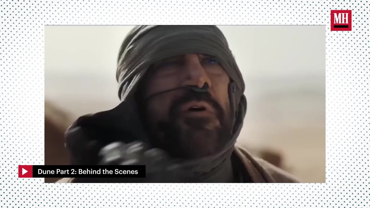 Javier Bardem | Don't Read The Comments